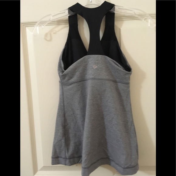 New without tags Lululemon tank - Picture 2 of 3
